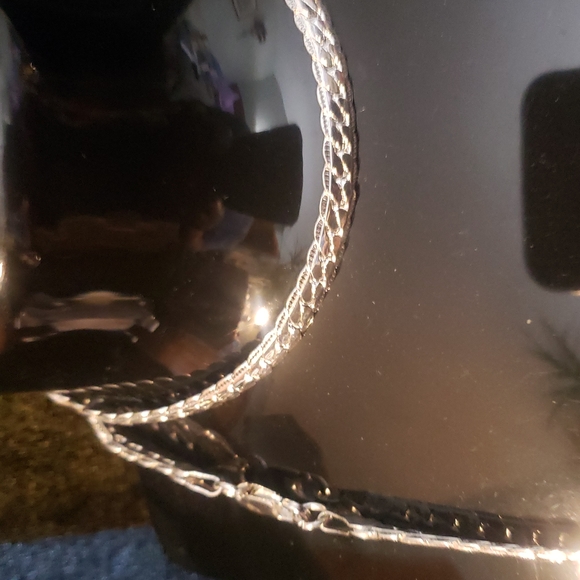 Men  necklace and bracelet set - Picture 12 of 12